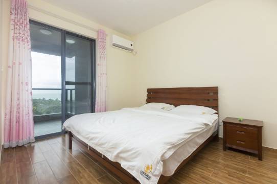 海南文昌市海石滩民宿(彩虹南路1号分店)