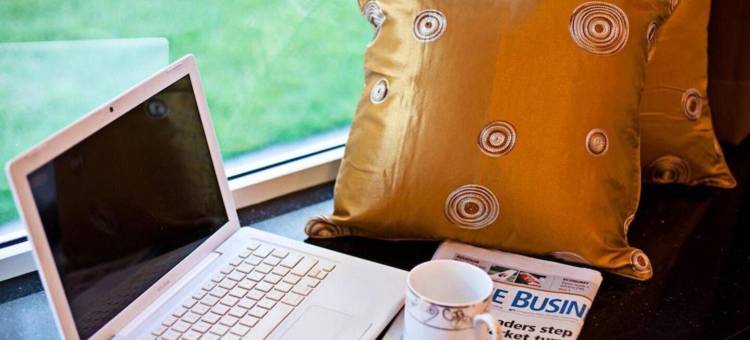 飞龙酒店-海景(Fragrance Hotel - Ocean View)图片