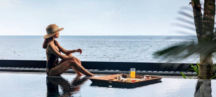 富国岛M酒店(M Hotel Phu Quoc)图片
