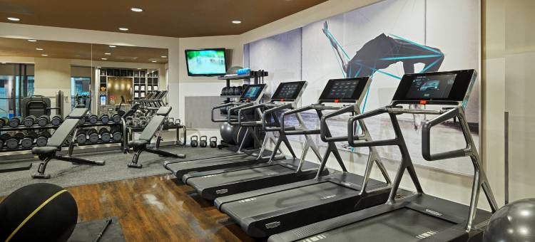 柏林万豪酒店(Berlin Marriott Hotel)图片