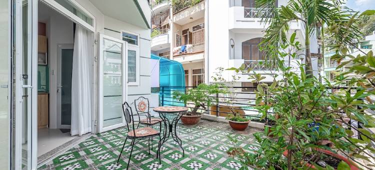 科兹鲁姆之家-复古之家酒店(Cozrum Homes - Retro House)图片