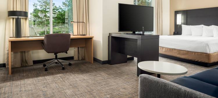Residence Inn Decatur Emory Area图片