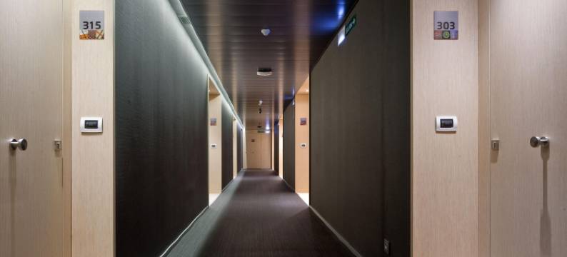 塞尔科蒂尔霍拉塔法拉酒店(Sercotel Hola Tafalla)图片