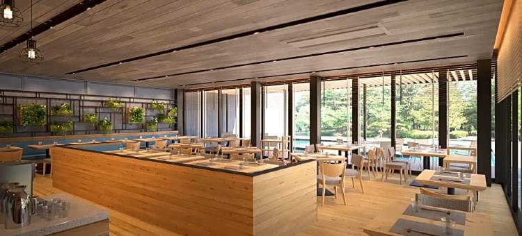 索雷斯特高千穗酒店(Solest Takachiho Hotel)图片