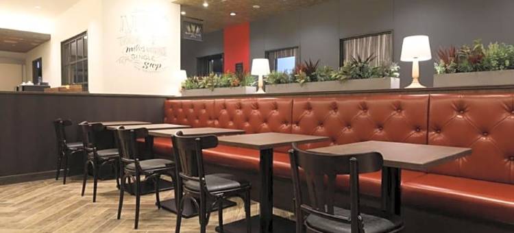 土浦站前塞莱克顿酒店(The Celecton Tsuchiura Ekimae)图片