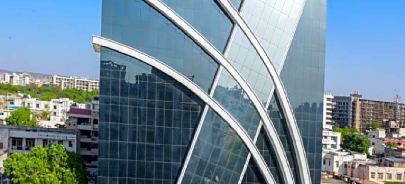 沙昆酒店及度假村(Shakun Hotels and Resorts)图片