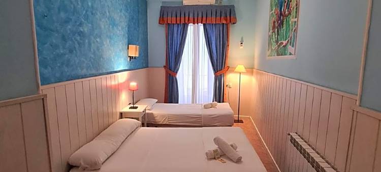 波尔图 旅社(Hostal Oporto)图片