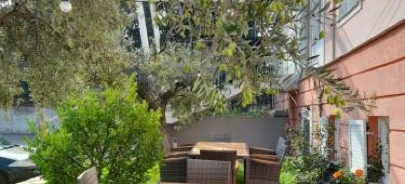 科赞纳酒店(Hotel Kozana)图片