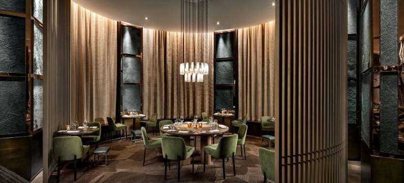 黑泽尔顿酒店(The Hazelton Hotel)图片