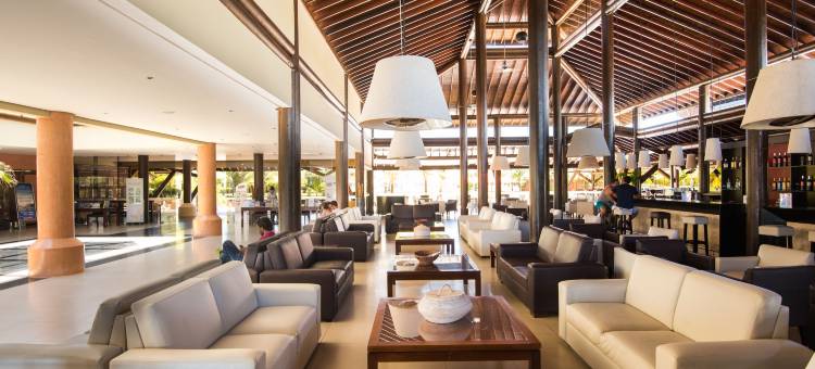 马雷斯盖勒别墅度假村 - 全包式(Vila Galé Resort Marés - All Inclusive)图片