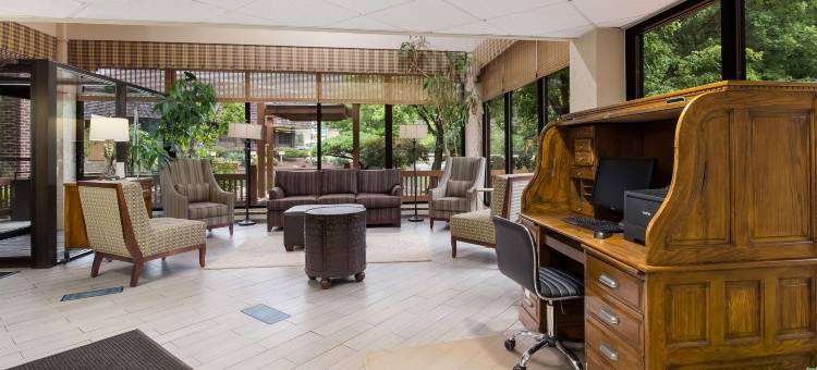 布拉多贝斯特韦斯特酒店(Best Western Braddock Inn)图片