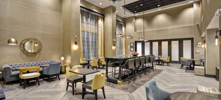希尔顿欢朋套房酒店-底特律/华伦(Hampton Inn & Suites Detroit/Warren)图片