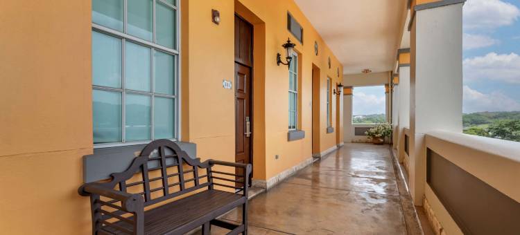 Hotel Mayaguez Plaza, BW Signature Collection图片