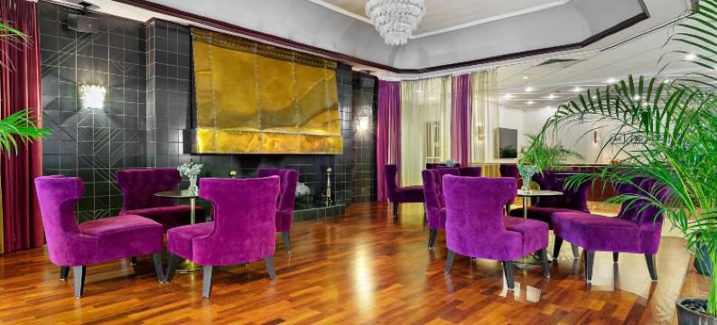 皇家之星贝斯特韦斯特酒店(Best Western Royal Star)图片