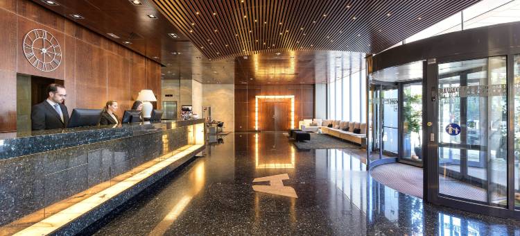 梅德里特机场酒店(Hotel Maydrit Airport)图片