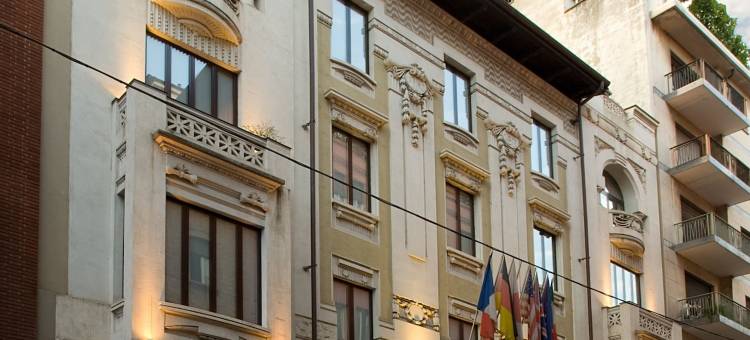 波士顿艺术酒店(Art Hotel Boston)图片