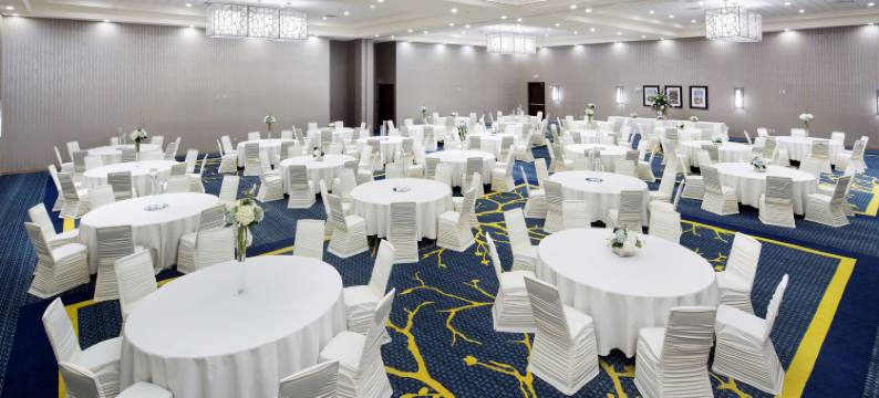 希尔顿花园旅馆-朗维尤(Hilton Garden Inn Longview)图片