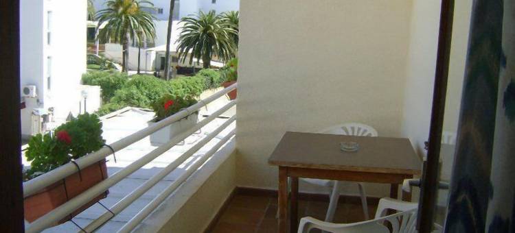 萨图尔诺酒店(Saturno)图片