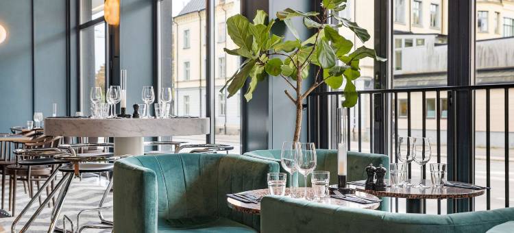 贝斯特韦斯特林克平酒店(Best Western and Hotel Linkoping)图片