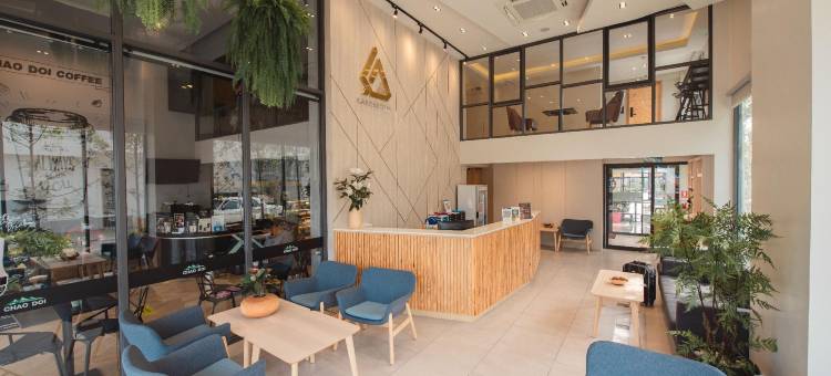 拉皮诺酒店(La Pino Hotel)图片