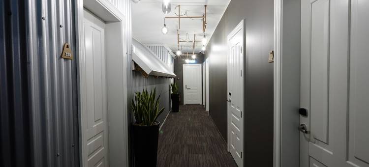 雷克雅未克阿尔达酒店(Alda Hotel Reykjavik)图片