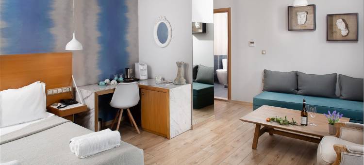 雅典之A酒店(A for Athens)图片