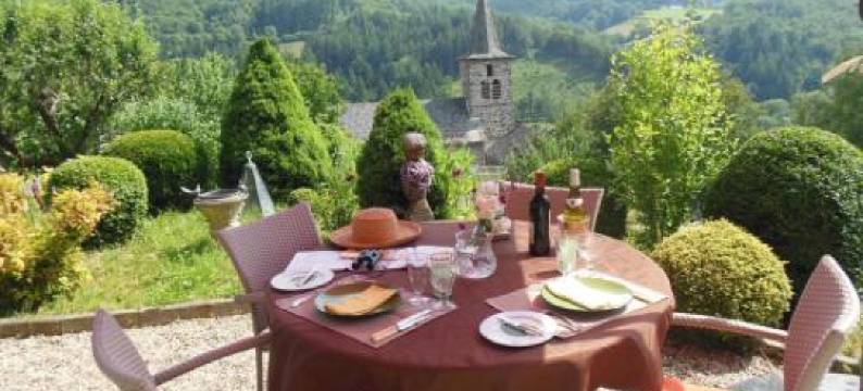 库温特酒店(Le Couvent)图片