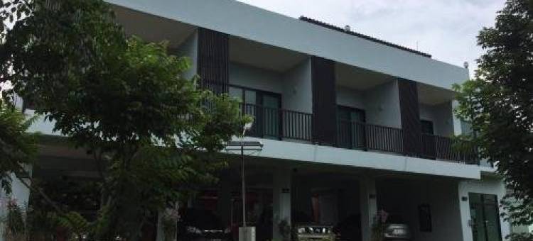 考艾小屋(Little House at Khaoyai)图片