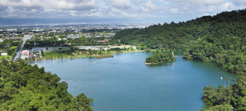 小镇漫漫民宿图片