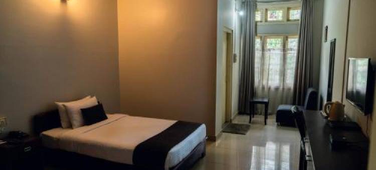 爱丽儿酒店(Hotel Ariel)图片