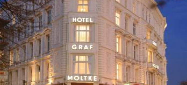 汉堡-格拉夫·莫尔特克洲际旗下佳阁酒店(Garner Hotel HAMBURG - GRAF MOLTKE by IHG)图片