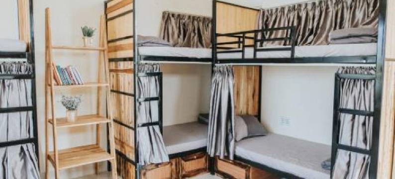 民宿短租(Nai's House - Homestay)图片