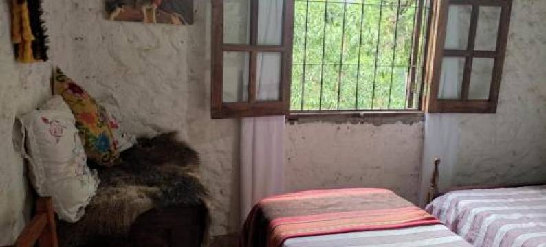 Casa de Campo en Raco图片