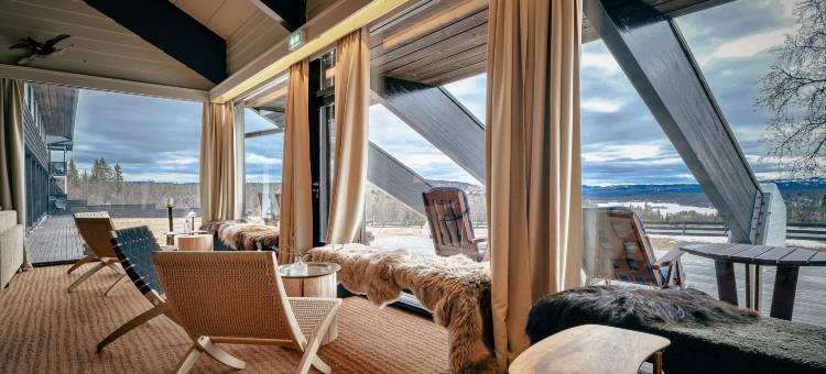 Ranten Hotell Best Western Signature Collection图片