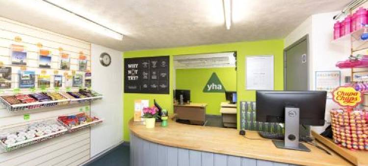 YHA Okehampton - Partner图片
