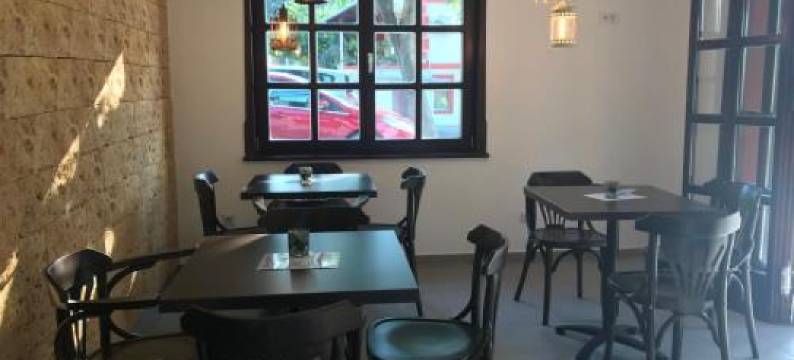 佐内公寓(Guest Accommodation Zone)图片