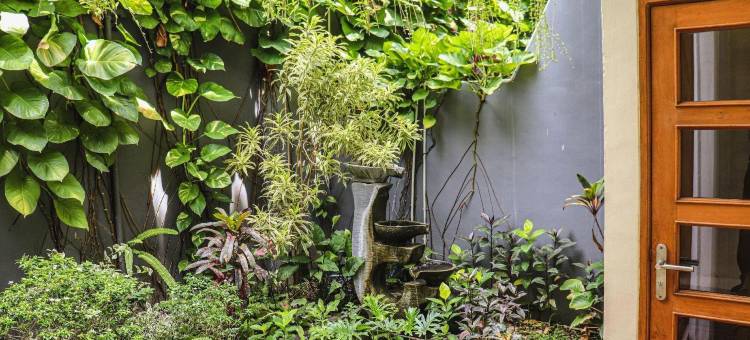 Paseban Sena Ballroom and Boutique Hotel图片