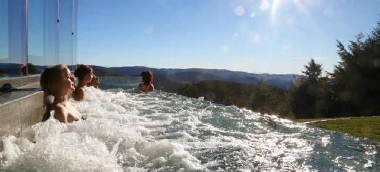 安德烈维维安查特罗德旅馆(André et Viviane Chatelard - Chambres d'hôtes)图片