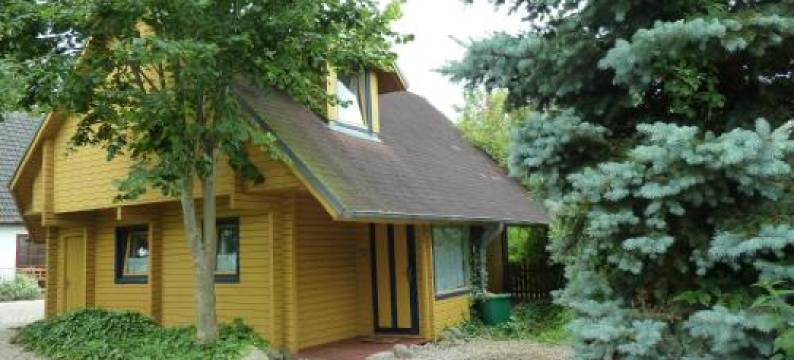 费尔恩昂德尔奥斯特斯酒店(Ferien an der Ostsee)图片