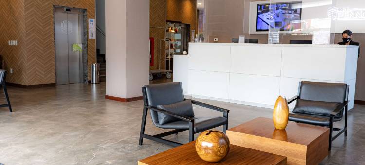 雷诺瓦酒店(Hotel Rennova)图片