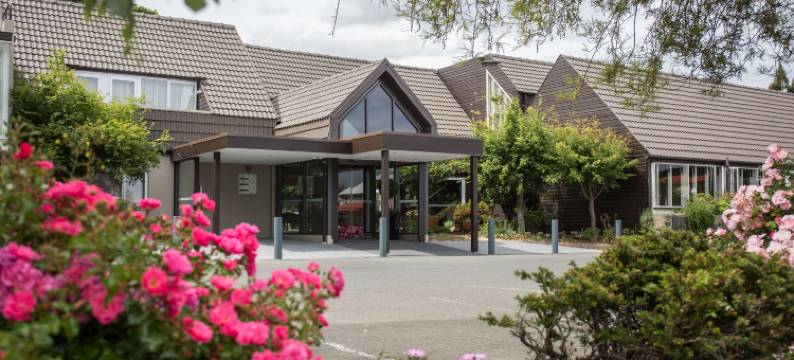 达尼丁休闲旅馆 - 卓越酒店(Dunedin Leisure Lodge - Distinction)图片