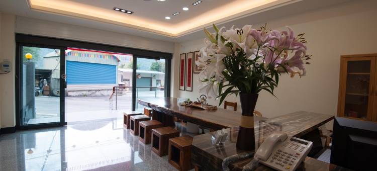 心之境民宿图片