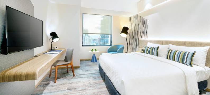 新北趣淘漫旅图片