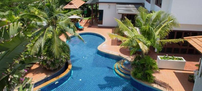 皇家热带海滩贵宾连锁度假村(The Oriental Tropical Beach at VIP Resort)图片