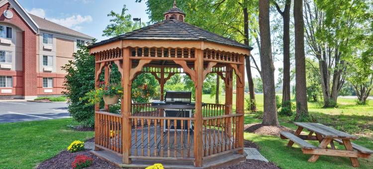 Candlewood Suites 雪城(Candlewood Suites East Syracuse - Carrier Circle)图片