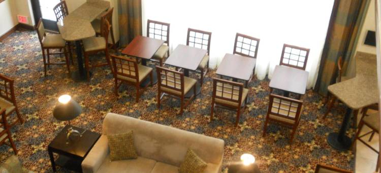 Staybridge Suites Stroudsburg (East) Poconos图片