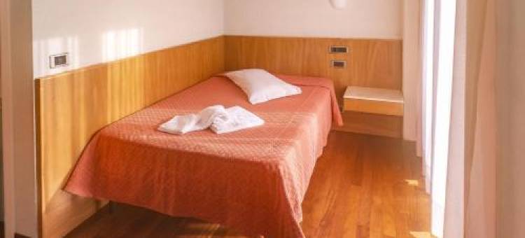 萝利酒店(Hotel Lory & Ristorante Ferraro)图片