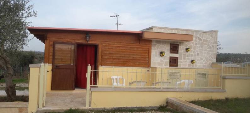 斯特拉德尔运河度假屋(Stella Del Canale)图片