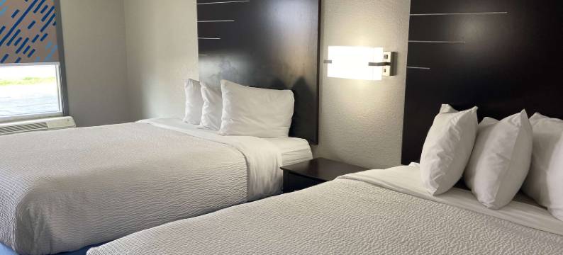 帕斯卡古拉莫斯波因特温德姆戴斯酒店(Days Inn by Wyndham Moss Point Pascagoula)图片