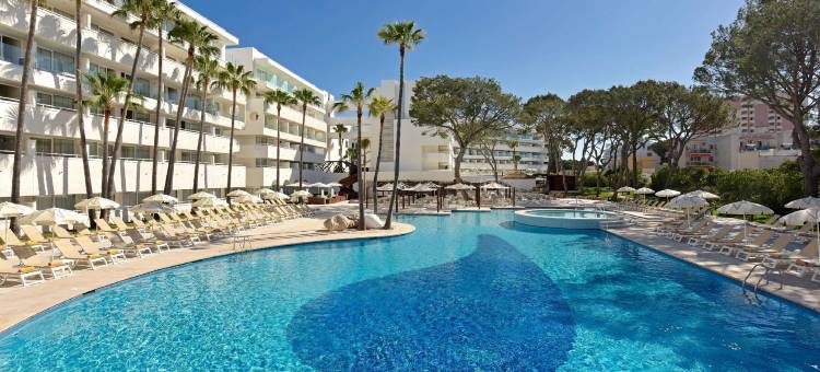 伊贝罗之星海浪克里斯蒂娜酒店(Iberostar Waves Cristina)图片